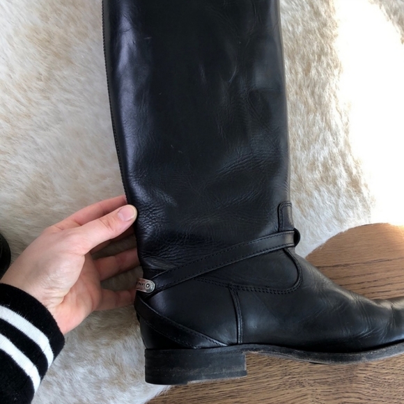 Frye boots - Picture 3 of 8